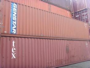 集裝箱運(yùn)輸